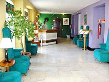 Hotel Turismo De Tabua Екстериор снимка