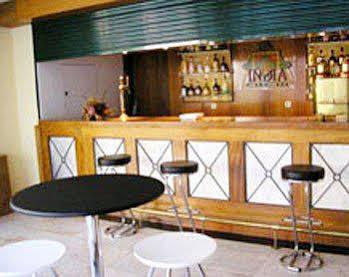 Hotel Turismo De Tabua Екстериор снимка