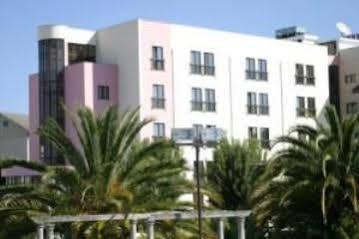 Hotel Turismo De Tabua Екстериор снимка