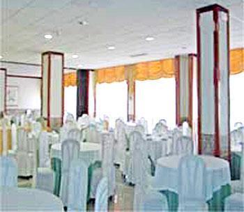 Hotel Turismo De Tabua Екстериор снимка