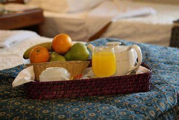 Hotel Turismo De Tabua Екстериор снимка