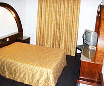 Hotel Turismo De Tabua Екстериор снимка