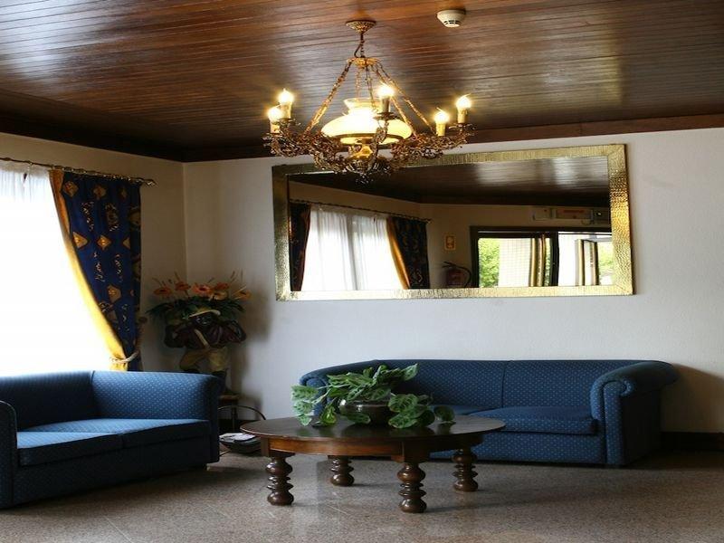 Hotel Turismo De Tabua Екстериор снимка