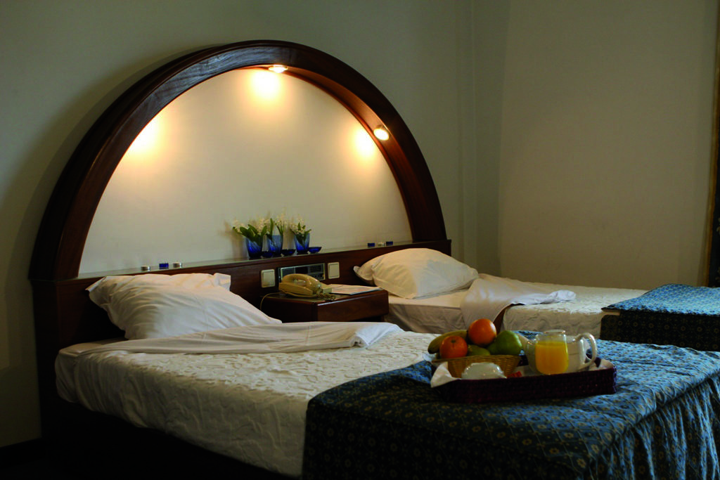 Hotel Turismo De Tabua Екстериор снимка