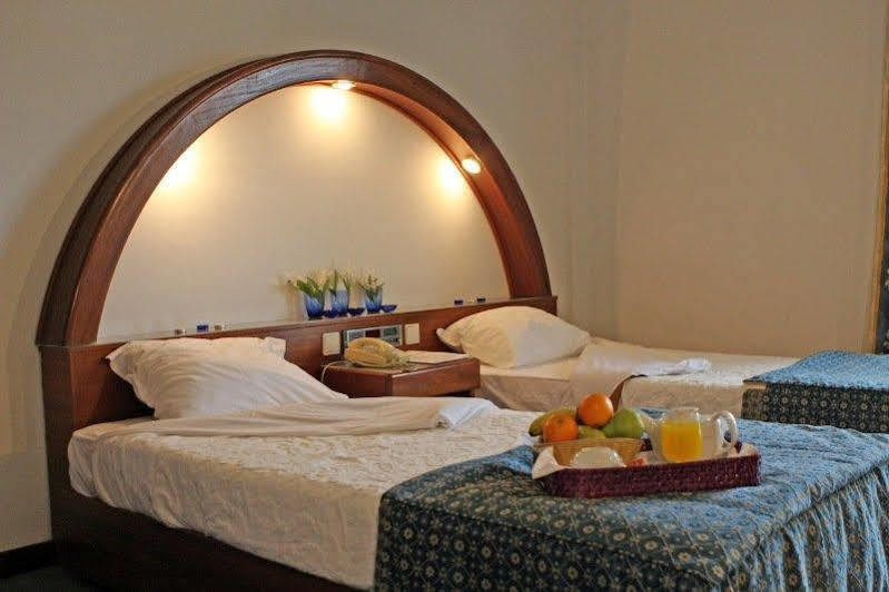 Hotel Turismo De Tabua Екстериор снимка